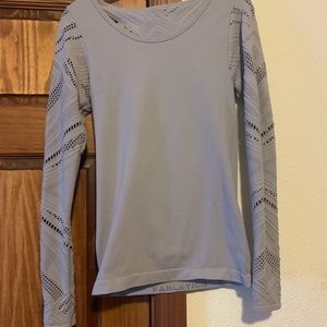 Fabletics long sleeve active shirt